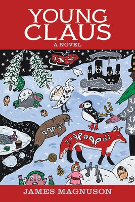 Young Claus Paperback Texas Christian University Press