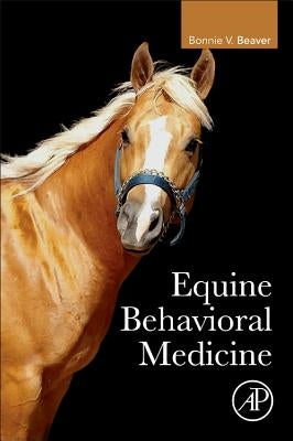 Equine Behavioral Medicine Paperback Academic Press