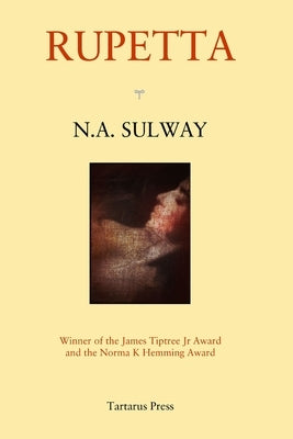 Rupetta Paperback Tartarus Press