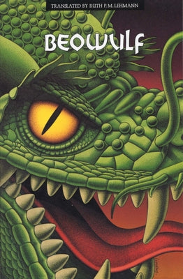 Beowulf: An Imitative Translation Paperback University of Texas Press