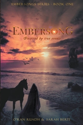 Embersong Paperback Oran Ruadh