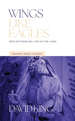 Wings Like Eagles: Reflections on Life in the Lord - Volume 3 - Isaiah-Malachi: Reflections on Life Paperback Spiritbuilding.com