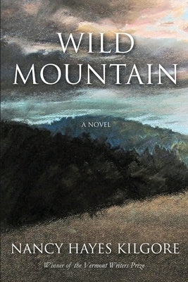 Wild Mountain Paperback Brown Posey Press