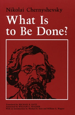 What Is to Be Done? Paperback Cornell University Press