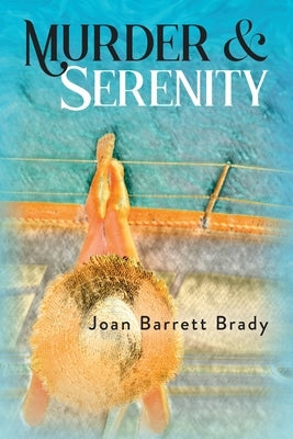 Murder & Serenity Paperback Palmetto Publishing