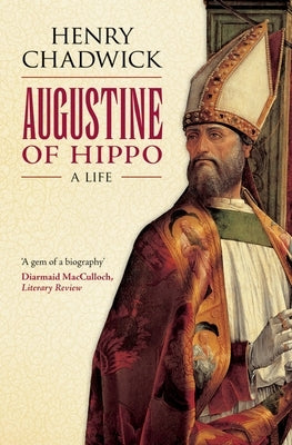 Augustine of Hippo: A Life Paperback Oxford University Press, USA