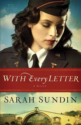 With Every Letter Paperback Fleming H. Revell Company