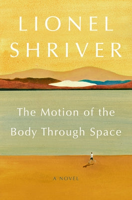 The Motion of the Body Through Space Harper Perennial