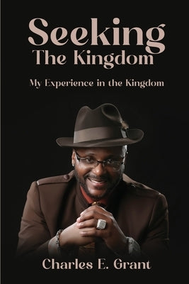 Seeking the Kingdom Paperback APA