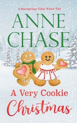 A Very Cookie Christmas Paperback Thomas Publishing Company, International Divi