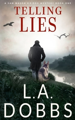 Telling Lies Paperback Leighann Dobbs Publishing