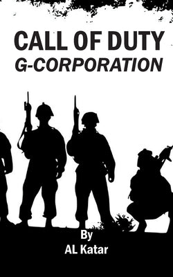 Call of Duty G-Corporation Paperback Leavitt Peak Press