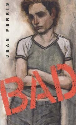 Bad Paperback Square Fish