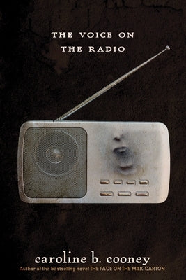 The Voice on the Radio Paperback Ember