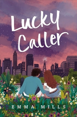 Lucky Caller Paperback Square Fish