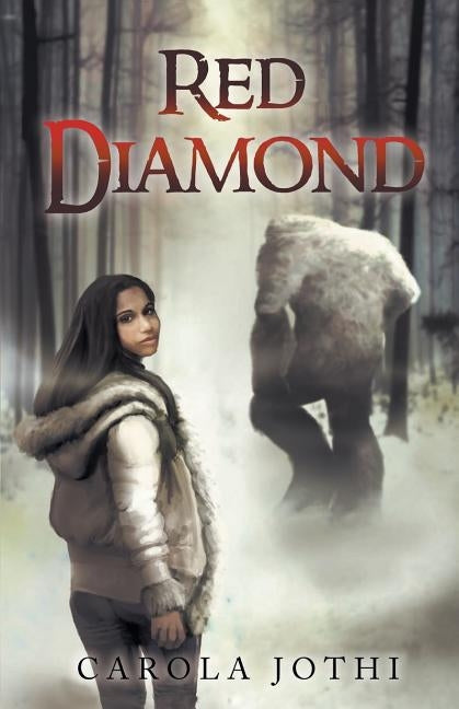 Red Diamond Paperback EC Publishing LLC