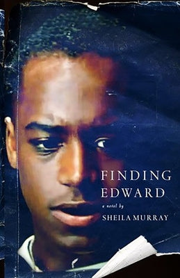 Finding Edward by Murray, Sheila