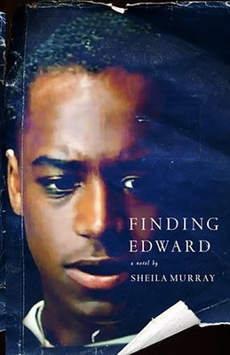 Finding Edward Paperback Cormorant Books