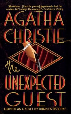 Unexpected Guest: Travels in Afghanistan Paperback St. Martin's Griffin