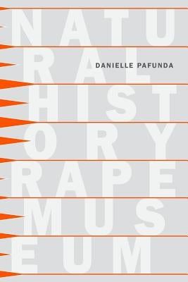 Natural History Rape Museum Paperback Bloof Books