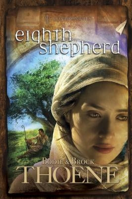 Eighth Shepherd Paperback Tyndale House Publishers