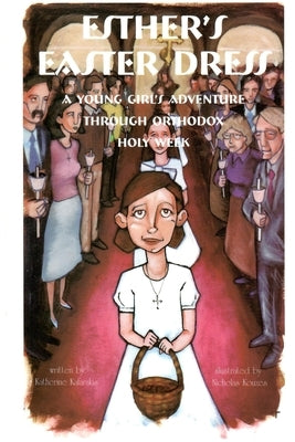 Esther's Easter Dress Paperback Henschelhaus Publishing, Inc.