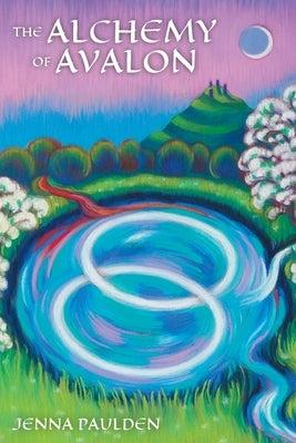 The Alchemy of Avalon Paperback FriesenPress