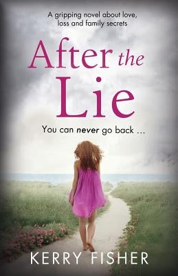 After the Lie Paperback Bookouture