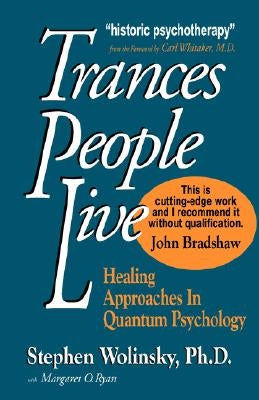 Trances People Live Paperback Bramble Books