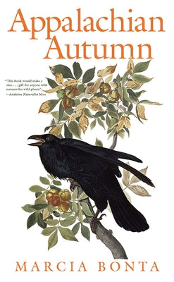 Appalachian Autumn Paperback University of Pittsburgh Press