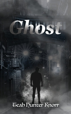 Ghost Paperback Abuzz Press