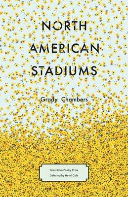 North American Stadiums Paperback Milkweed Editions