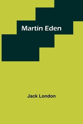 Martin Eden Paperback Alpha Edition