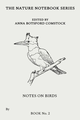 Notes on Birds 2 Paperback Living Book Press