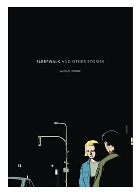 Sleepwalk: And Other Stories Paperback Drawn & Quarterly