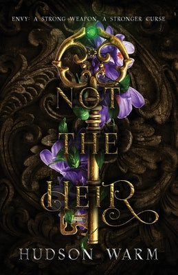 Not the Heir Paperback Hudson Warm