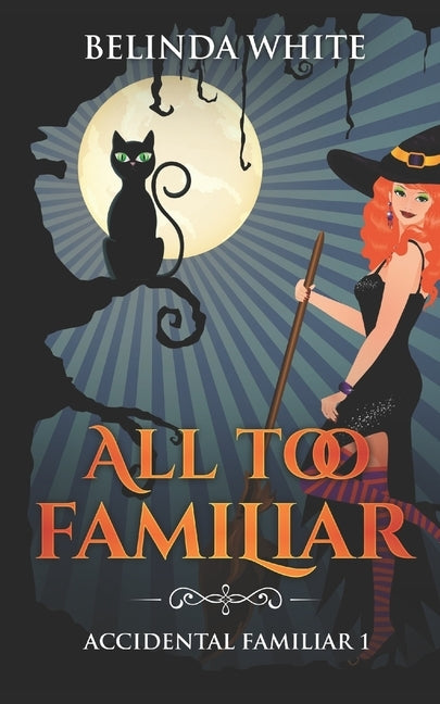 All Too Familiar Paperback Independently Published