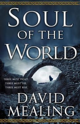 Soul of the World Paperback Orbit