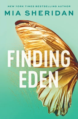 Finding Eden Paperback Bloom Books