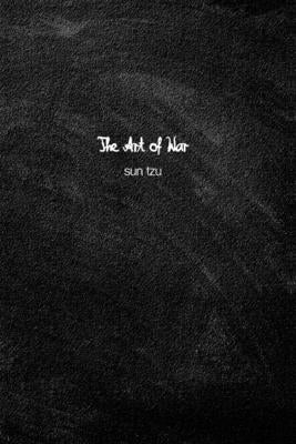 The Art of War Paperback Wise and Wordy