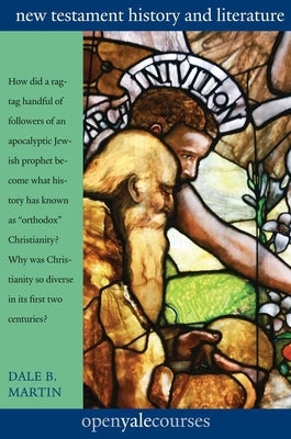 New Testament History & Literature Paperback Yale University Press