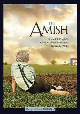 The Amish Paperback Johns Hopkins University Press
