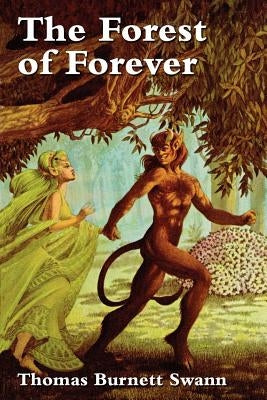 The Forest of Forever Paperback Wildside Press
