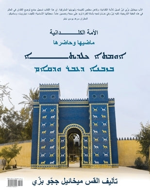 Chaldean Nation: Past and Present Paperback Let in the Light Publishing