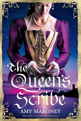 The Queen's Scribe Paperback Artelan Press