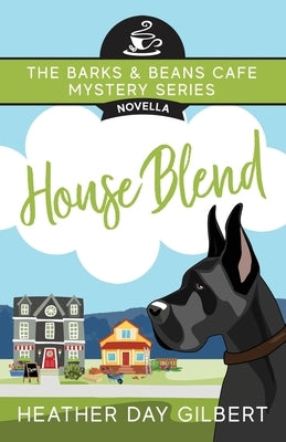 House Blend Paperback Woodhaven Press