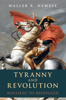 Tyranny and Revolution Paperback Cambridge University Press
