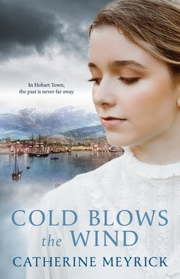 Cold Blows the Wind Paperback Courante Publishing