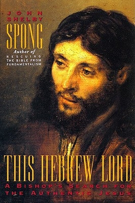 This Hebrew Lord HarperOne