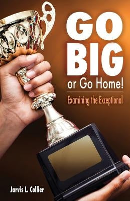 Go Big or Go Home! Examining the Exceptional Paperback Sunday School Publishing Board